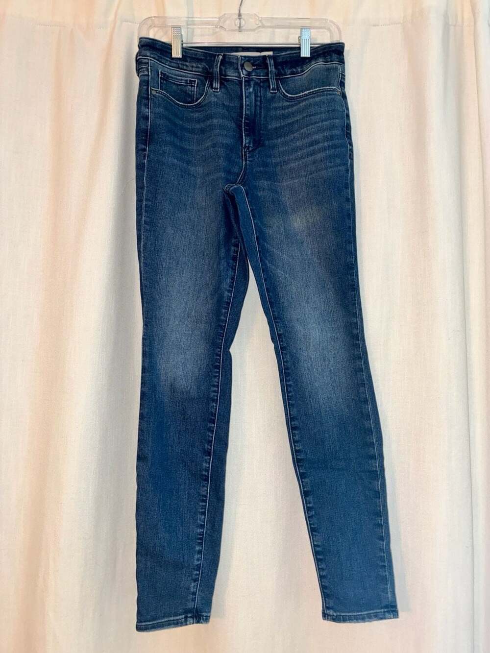 Athleta Women's Skinny Jeans Size 4